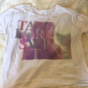 taylor swift t shirt